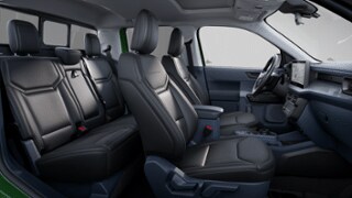 2025 Ford Maverick® Internal Image 1